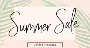 Bis zu 50% Rabatt im Sale bei Deichmann