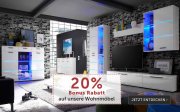 Bis zu 50% Rabatt im Wohnm&ouml;bel Sale + 20% On Top im Cnouch Shop