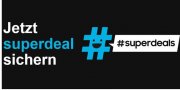 Bis zu 500&euro; Cashback bei den Samsung #superdeals