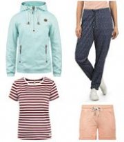 Bis zu 53% auf Damen Fr&uuml;hlingsoutfits