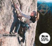 Bis zu 55% Rabatt bei Outdoor-broker