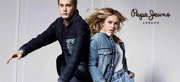 Bis zu -56% auf Pepe Jeans bei Outletinn