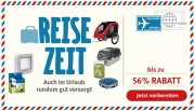 Bis zu -56% auf Reiseartikel f&uuml;r dein Haustier bei Zooroyal