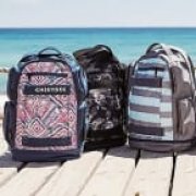 Bis zu -59% auf Chiemsee Taschen & Accessoires bei Limango