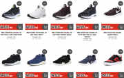 Bis zu 59% Rabatt auf Nike Sneaker im Top12 Shop 