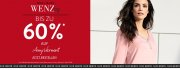 Bis zu -60% auf Mode von Amy Vermont bei Wenz