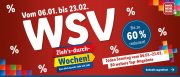 Bis zu 60% Rabatt auf Fashion im WSV im LIDL Shop + kostenloser Versand