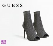 Bis zu 60% Rabatt auf Guess bei Vente Privee
