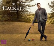 Bis zu 60% Rabatt auf HACKETT LONDON