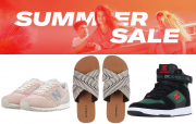 Bis zu 60% Rabatt auf Schuhe + 20% Extra-Rabatt On Top im PlanetSports Shop