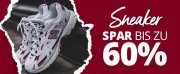 Bis zu 60% Rabatt auf &uuml;ber 1.600 Sneaker f&uuml;r Damen, Herren und Kinder im MandMDirect Shop