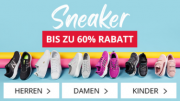 Bis zu 60% Rabatt auf &uuml;ber 1.700 Sneaker f&uuml;r Damen, Herren und Kinder im MandMDirect Shop