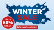 Bis zu 60% Rabatt beim Sale von Zooroyal