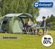 Bis zu 60% Rabatt f&uuml;r Camper