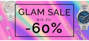 Bis zu -60% Rabatt im Glam Sale bei Valmano