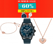 Bis zu 60% Rabatt im Sale + 10% Extra-Rabatt On Top im Valmano Shop
