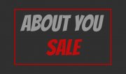 Bis zu 60% Rabatt im Sale + 15% Rabatt On Top auf alles im ABOUT YOU Shop