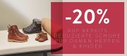 Bis zu 60% Rabatt im Sale + 20% Extra-Rabatt auf alle Schuhe im Sale im Mirapodo Shop