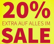 Bis zu 60% Rabatt im Sale + 20% Extra-Rabatt On Top bei Sheego