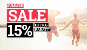 Bis zu 60% Rabatt im Summer Sale + 15% Extra-Rabatt On Top im EMP Shop