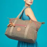 Bis zu -62% auf Kipling Taschen und Rucks&auml;cke