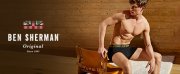 Bis zu 64% Rabatt auf Ben Sherman Unterw&auml;sche, Socken & Hausschuhe