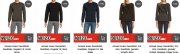 Bis zu 64% Rabatt auf Markenpullover und Sweatshirt bei Top12