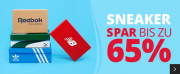 Bis zu 65% Rabatt auf 1.000 Sneaker f&uuml;r Damen, Herren und Kinder im MandMDirect Shop
