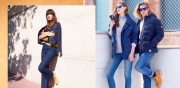 Bis zu 65% Rabatt auf Timberland Schuhe & Kleidung bei VEnte Privee