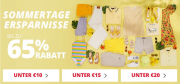 Bis zu 65% Rabatt auf &uuml;ber 4.400 Sommer Outfits f&uuml;r Damen, Herren und Kinder bei MandMDirect