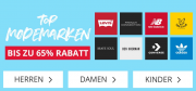 Bis zu 65% Rabatt auf &uuml;ber 8.000 Topmarken Artikel wie Adidas, Puma, Nike usw. im MandMDirect Shop