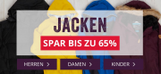 Bis zu 65% Rabatt Jacken & M&auml;ntel f&uuml;r Damen, Herren und Kinder im MandMDirect Shop