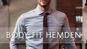 Bis zu 68% Rabatt im Sale + 20% Extrarabattgutschein bei Hemden.de