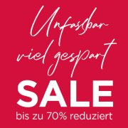 Bis zu -70% beim Baur-Versand im Sale
