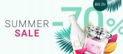 Bis zu -70% im Sale bei Notino