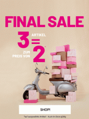 Bis zu - 70% im Sale bei Pimkie