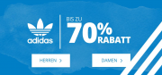 Bis zu 70% Rabatt auf fast 400 Adidas Artikel im MandMDirect Shop