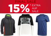 Bis zu 70% Rabatt auf &uuml;ber 7.000 Sale-Artikel + 15% Extra-Rabatt On Top bei Engelhorn Fashion