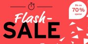 bis zu 70% Rabatt bei Tchibo Flash Sale