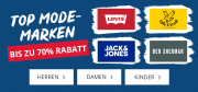 Bis zu 70% Rabatt im Marken Sale auf &uuml;ber 11.000 Artikel im MandMDirect Shop