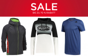 Bis zu 70% Rabatt im Sale + 10% Extra-Rabatt On Top auf Sportartikel bei Engelhorn Sport