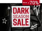 Bis zu 70% Rabatt im Sale + 10% Extra-Rabatt On Top bei EMP