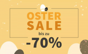 Bis zu 70% Rabatt im Sale + 20% Extra-Rabatt On Top auf das komplette Sortiment bei Sheego