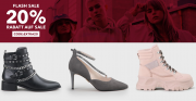 Bis zu 70% Rabatt im Sale + 20% Extra-Rabatt On Top im Buffalo Shop