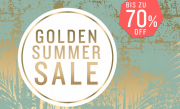 Bis zu 70% Rabatt im Summer Sale + 20% Extra-Rabatt On Top auf alles im Sale im Tom Tailor Shop