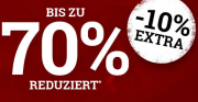 Bis zu 70% Rabatt im Winter Sale + 10% Extra-Rabatt On Top im EMP Shop