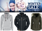 Bis zu 70% Rabatt im Winter-Sale auf fast 10.000 Artikel bei EMP