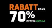 Bis zu 70% Rabatt im Winterschlu&szlig;verkauf + 10% Extra-Rabatt On Top im Weinvorteil Shop