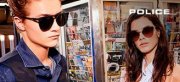 Bis zu - 72% auf Police Sonnenbrillen bei Outletinn
