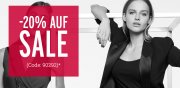 Bis zu 75% Rabatt im Sale + 20% Extra-Rabatt On Top auf Sale-Artikel im Orsay Shop